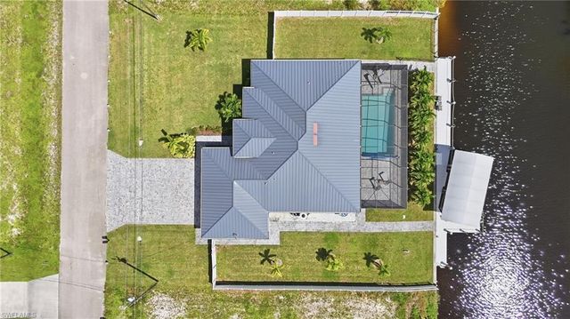 3302 NW 18th ST, Cape Coral, FL 33993