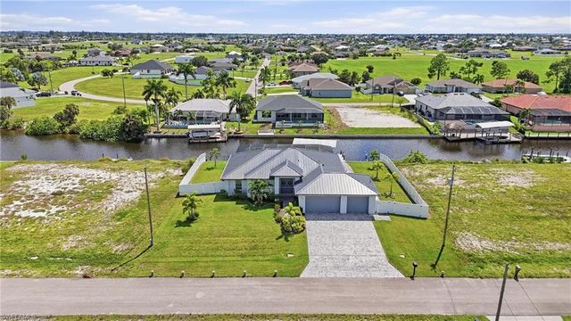 3302 NW 18th ST, Cape Coral, FL 33993