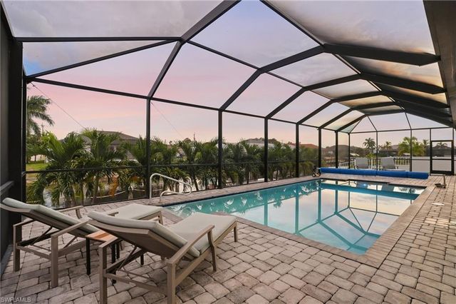 3302 NW 18th ST, Cape Coral, FL 33993
