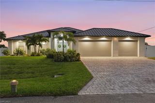 3302 NW 18th ST, Cape Coral, FL 33993