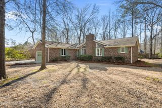 101 Gatewood Drive, New Bern, NC 28562
