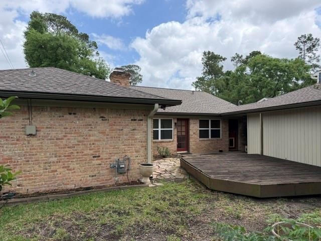5031 Twin Candle Drive, Houston, TX 77018