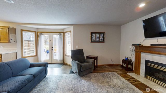 9317 Eld Court NE, Lacey, WA 98516