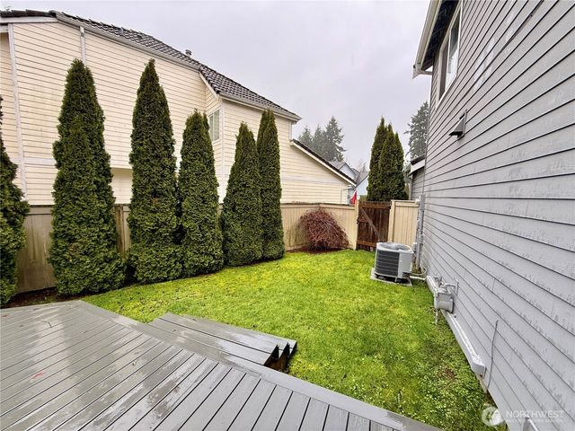 9317 Eld Court NE, Lacey, WA 98516