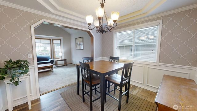 9317 Eld Court NE, Lacey, WA 98516