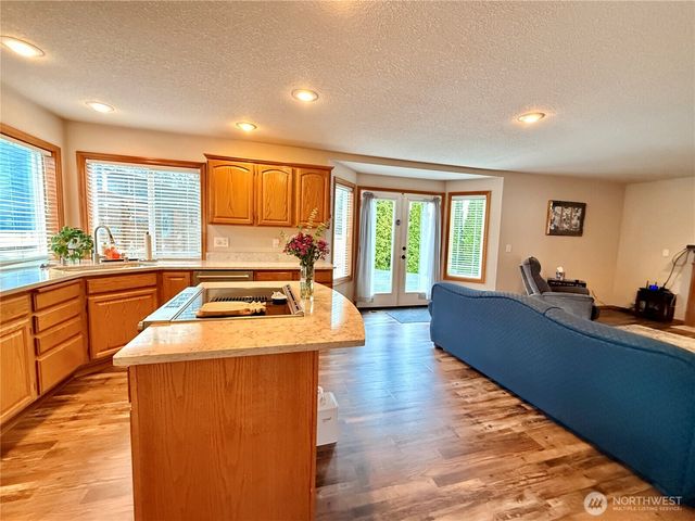 9317 Eld Court NE, Lacey, WA 98516