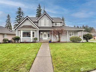 9317 Eld Court NE, Lacey, WA 98516
