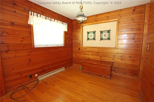818 Daverton Road, Charleston, WV 25303