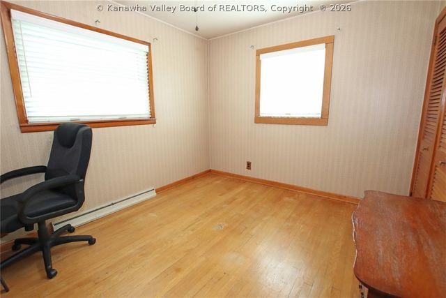 818 Daverton Road, Charleston, WV 25303