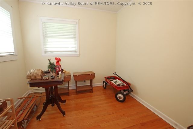 818 Daverton Road, Charleston, WV 25303