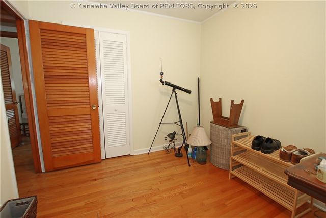 818 Daverton Road, Charleston, WV 25303