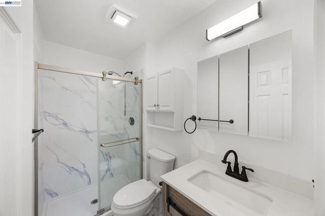 162 Shaniko Cmn 66, Fremont, CA 94539