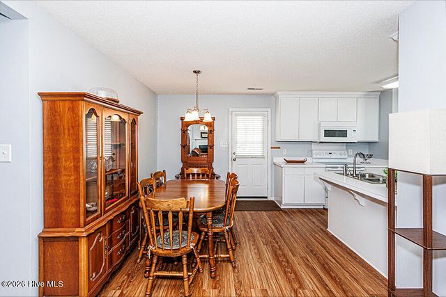 101 Windchime Court, Rocky Mount, NC 27804