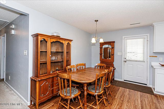 101 Windchime Court, Rocky Mount, NC 27804