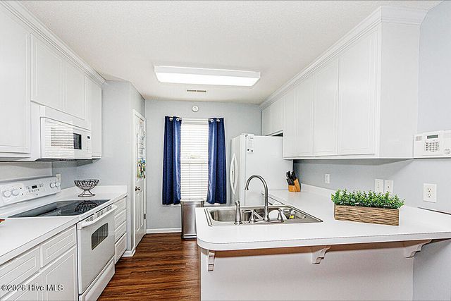 101 Windchime Court, Rocky Mount, NC 27804