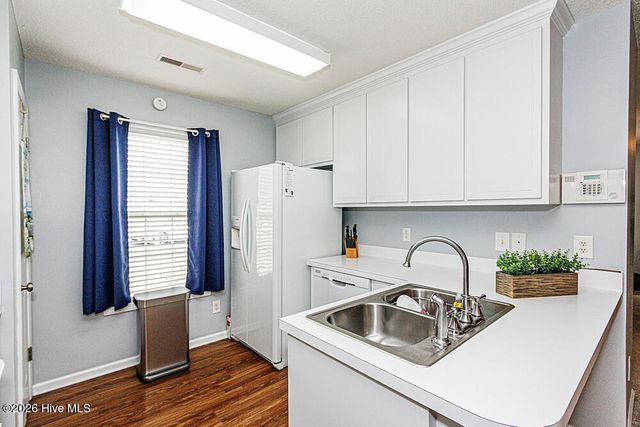 101 Windchime Court, Rocky Mount, NC 27804