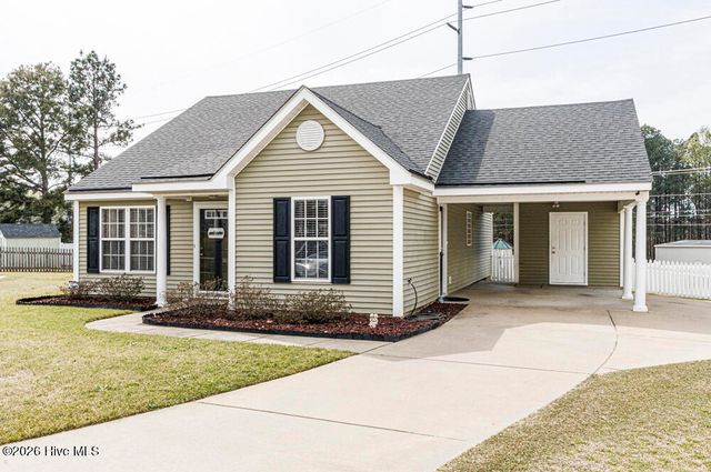 101 Windchime Court, Rocky Mount, NC 27804