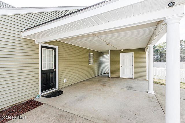 101 Windchime Court, Rocky Mount, NC 27804