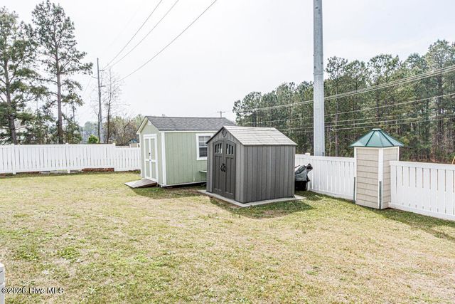 101 Windchime Court, Rocky Mount, NC 27804