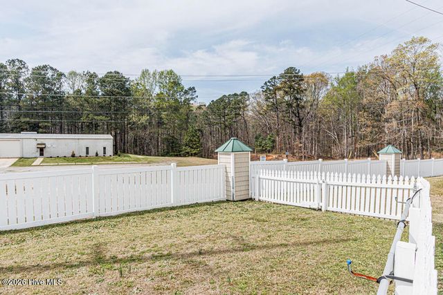 101 Windchime Court, Rocky Mount, NC 27804