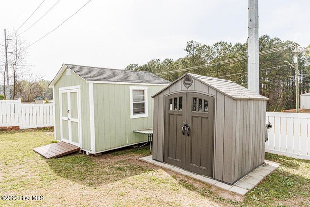 101 Windchime Court, Rocky Mount, NC 27804