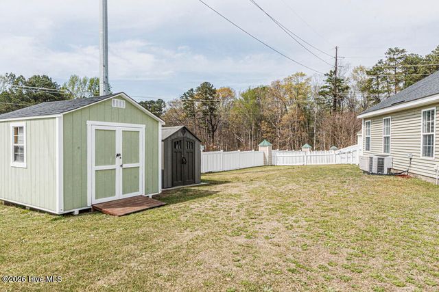 101 Windchime Court, Rocky Mount, NC 27804