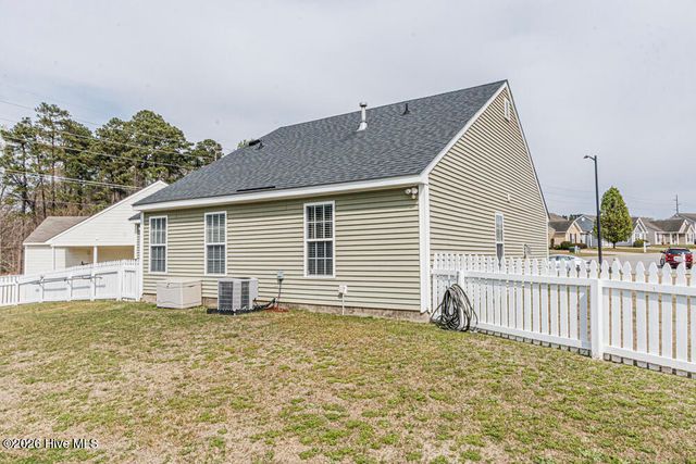 101 Windchime Court, Rocky Mount, NC 27804