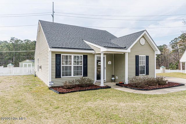 101 Windchime Court, Rocky Mount, NC 27804