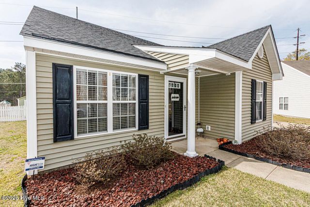 101 Windchime Court, Rocky Mount, NC 27804