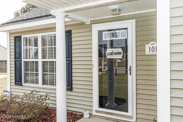 101 Windchime Court, Rocky Mount, NC 27804