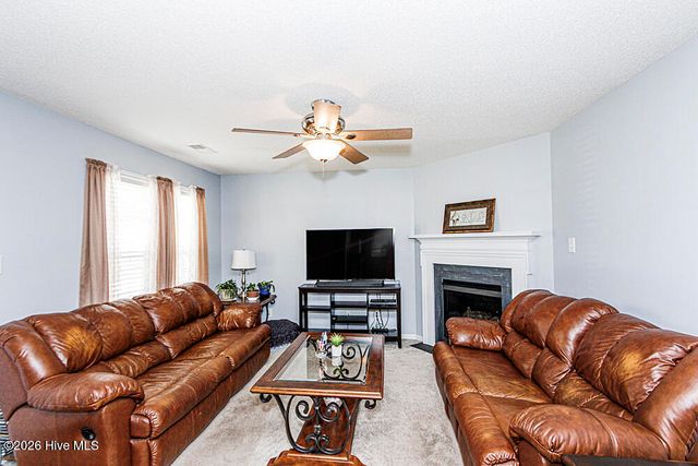 101 Windchime Court, Rocky Mount, NC 27804