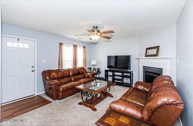 101 Windchime Court, Rocky Mount, NC 27804