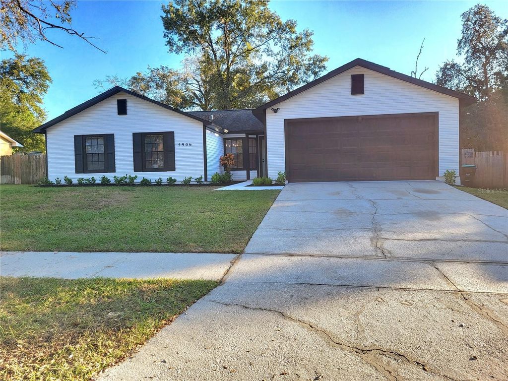 5906 ENGLAND AVENUE, Orlando, FL 32808