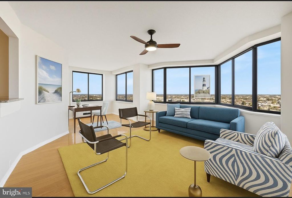 2001 HAMILTON ST #P301, Philadelphia, PA 19130