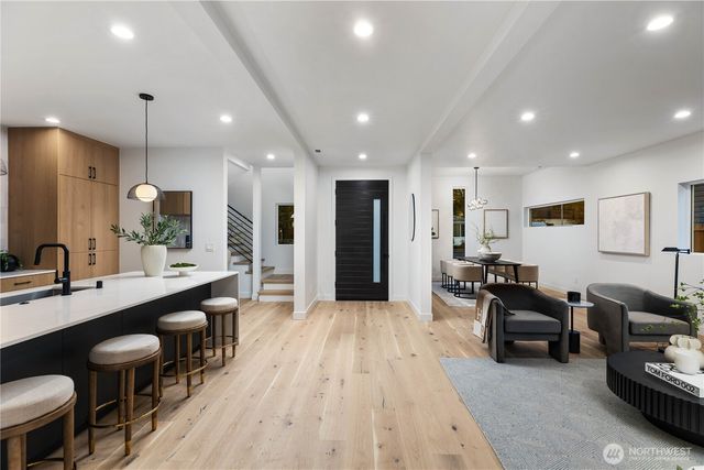 511 Morris Avenue S, Renton, WA 98057