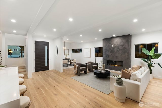 511 Morris Avenue S, Renton, WA 98057