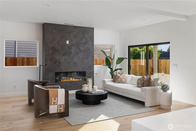 511 Morris Avenue S, Renton, WA 98057