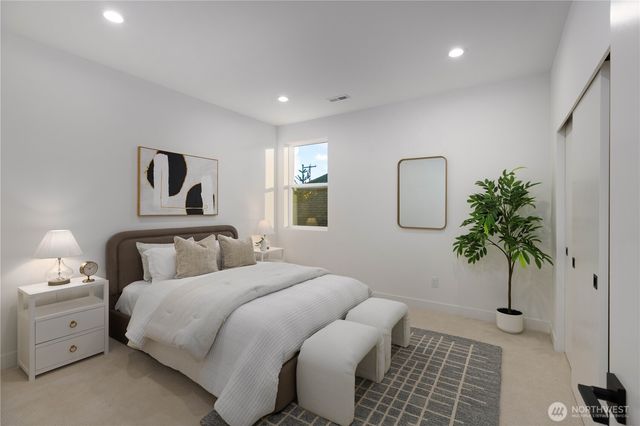 511 Morris Avenue S, Renton, WA 98057