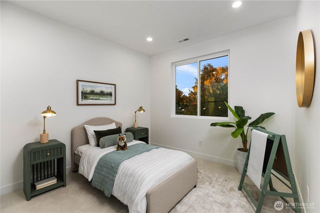 511 Morris Avenue S, Renton, WA 98057