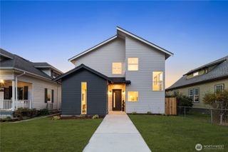 511 Morris Avenue S, Renton, WA 98057