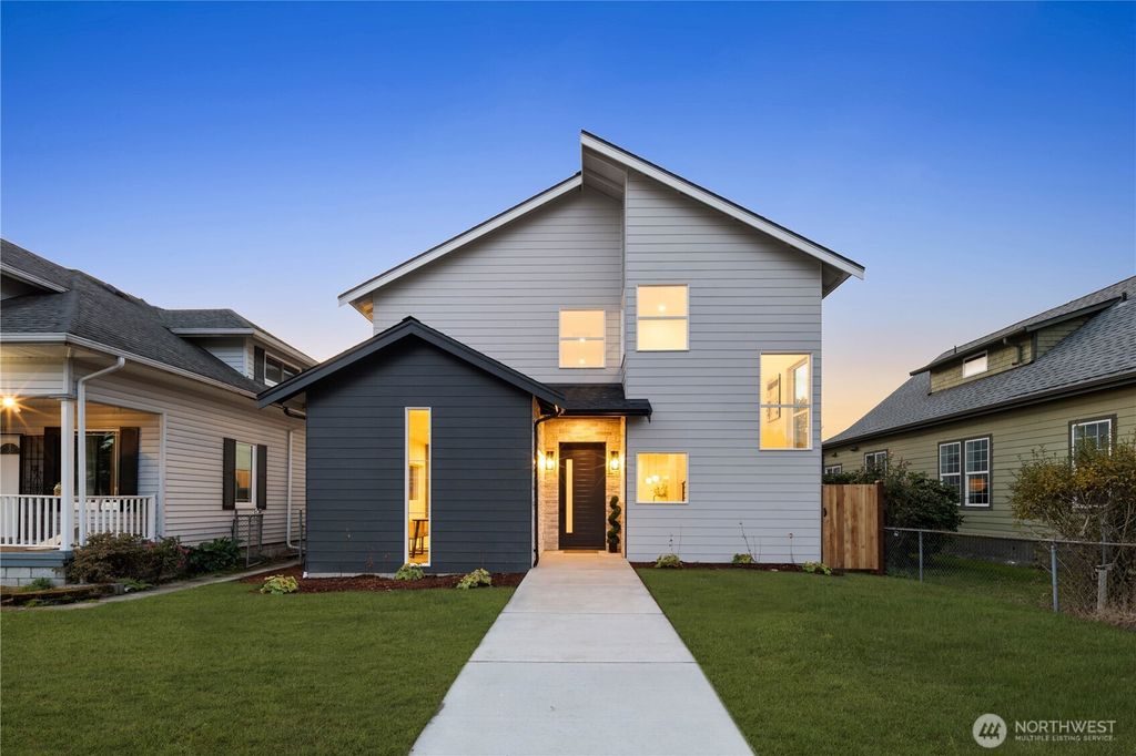 511 Morris Avenue S, Renton, WA 98057