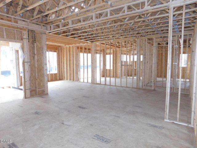 705 Ahad Court, Apex, NC 27523