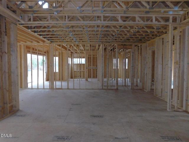 705 Ahad Court, Apex, NC 27523