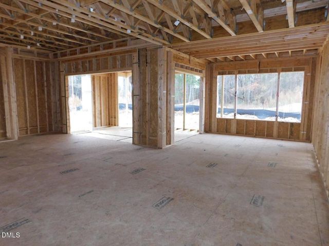 705 Ahad Court, Apex, NC 27523