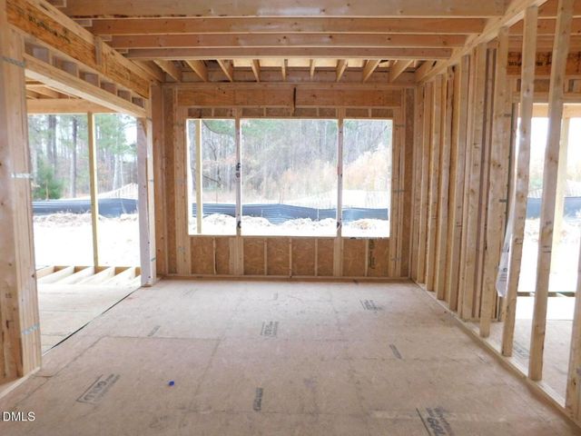 705 Ahad Court, Apex, NC 27523