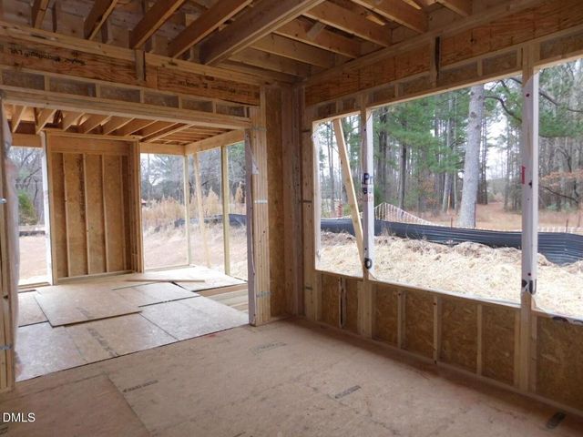 705 Ahad Court, Apex, NC 27523