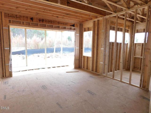 705 Ahad Court, Apex, NC 27523