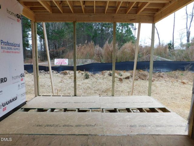 705 Ahad Court, Apex, NC 27523