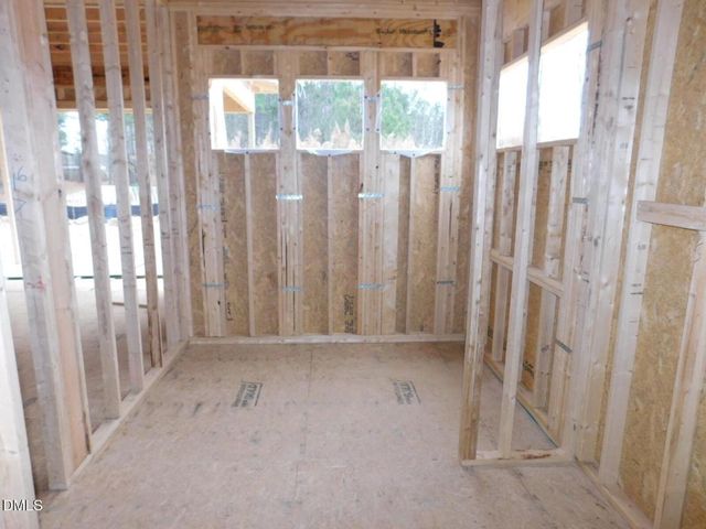 705 Ahad Court, Apex, NC 27523