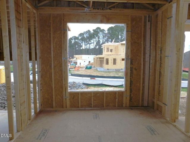 705 Ahad Court, Apex, NC 27523